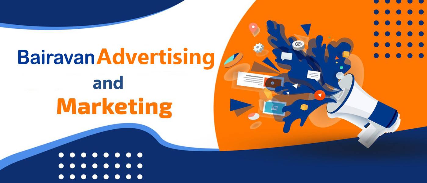 Bairavan Advertising and Marketing | Chidambaram